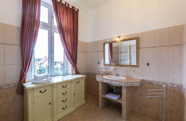 Zimmer Ludwigslust - Schlosshotel Groß Köthel