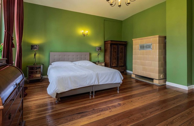 Zimmer Mirow - Schlosshotel Groß Köthel