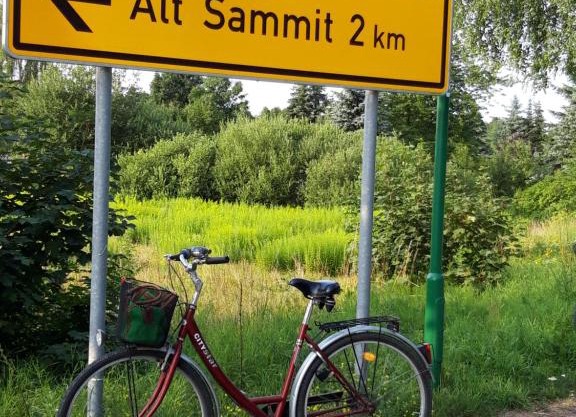 Zimmer und Apartment Rosi