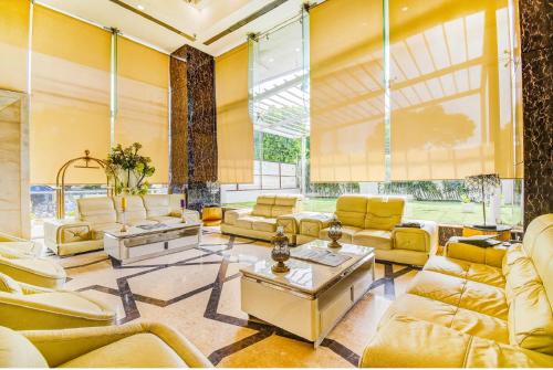 Zip By Spree Hotels Orient Nagpur