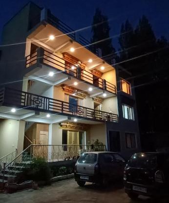 Zlatan Guest House
