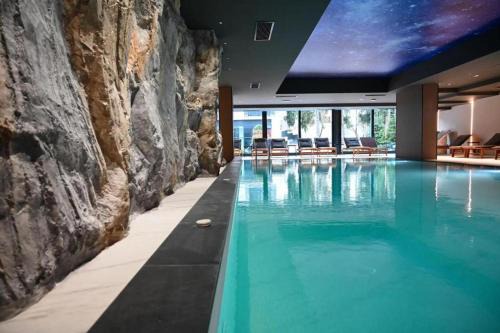 Zlatibor Lux Apartman - Terra 49