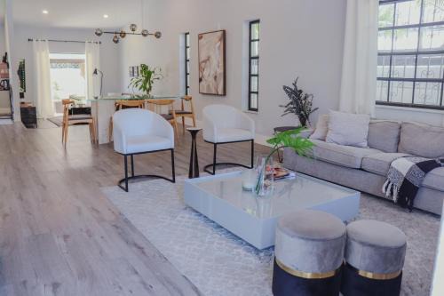 Zoka House 5 mints from Brickell