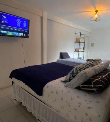 zona norte Natal Kit Net próximo Norte Shopping