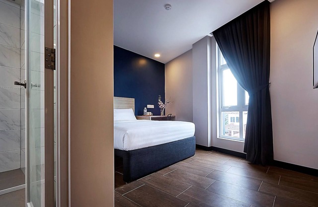 ZONE Hotels, Telok Panglima Garang