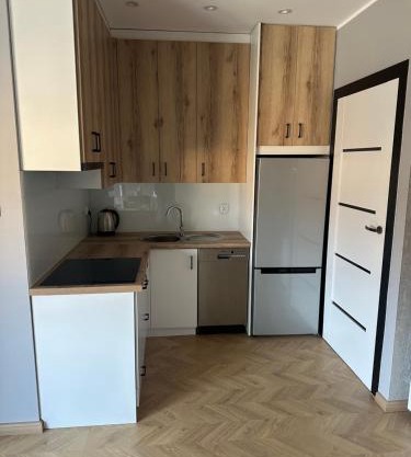 Zowi apartament
