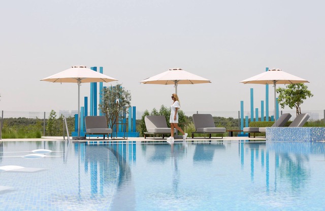 ZOYA Health & Wellbeing Resort