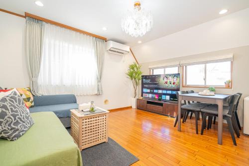 ZSF-Minaminagazaki House