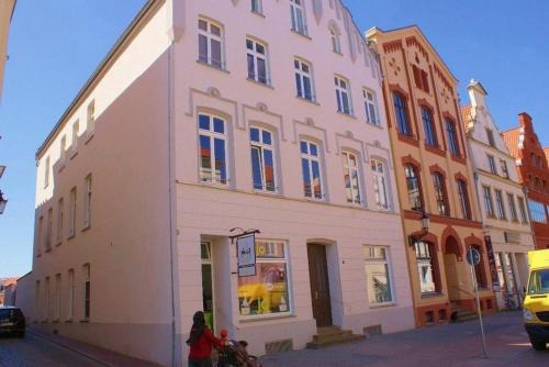 Zuhause am Boulevard - ABC40