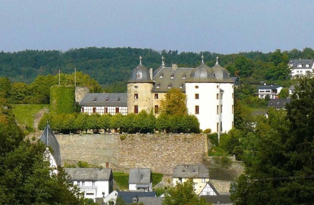 Zum Schlafwandler Comfortable holiday residence