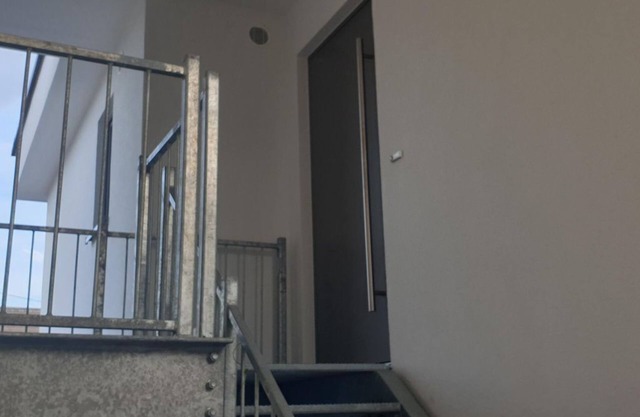 Zum See 1 - apartment/apartment, shower, WC