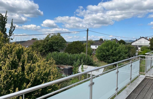 Zum See 2 - apartment/apartment, shower, WC