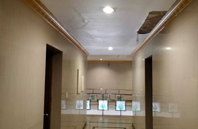 Zumar Palace Hotel