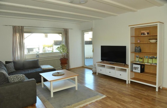 Zur angenehmen Gegend