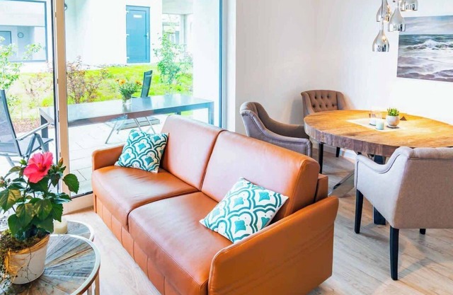 Zweite Heimat Apartment 2