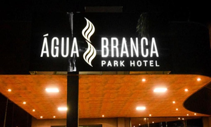 Aracatuba Hotel | Água Branca Park Hotel