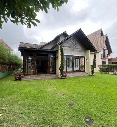 Bananeiras House | Águas da Serra Condomínio