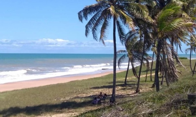 Porto de Sauipe Hotel | Águas de Sauípe