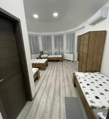 Dunaujvaros House | Álom Vendèghàz