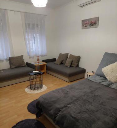 Mako Apartment | Ánizs Apartmanház