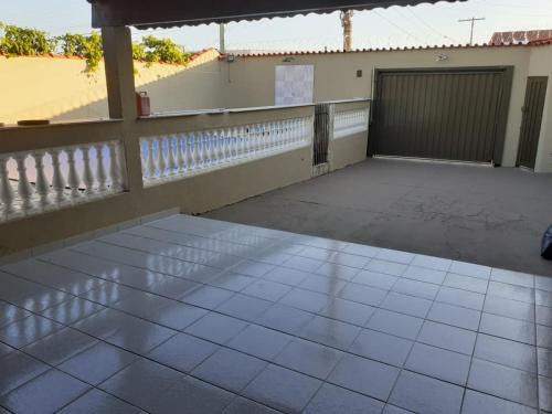 Ribeirao Preto House | Área de lazer Jmartins