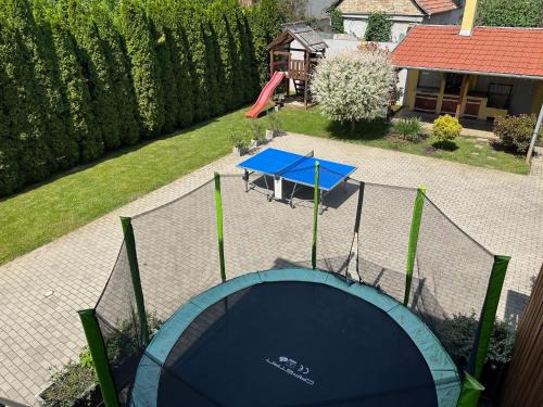 Szeged Apartment | Árvíz Apartman