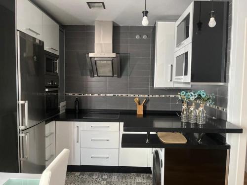 Ecija Apartment | ático con terraza- solarium