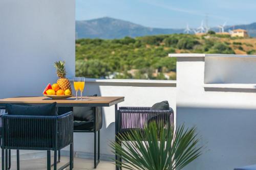 Tarifa Apartment | Ático con vistas espectaculares