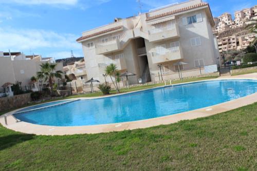 Los Geraeos Apartment | Ático de Josetxu