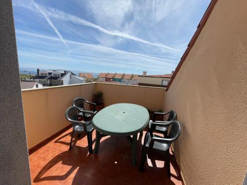 Aguino Apartment | Ático en Aguiño by Cristian&Tamara "alquileres"