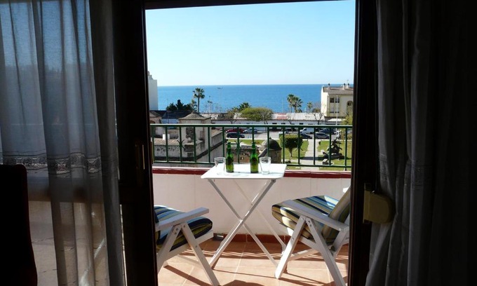 Rincon de la Victoria Apartment | Ático en Rincón de la Victoria