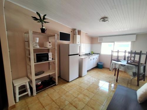 Sanxenxo Apartment | Ático sin ascensor Casa Portela