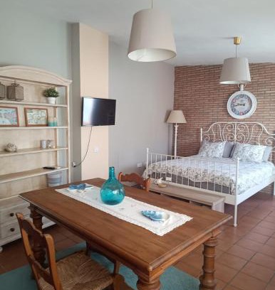 El Puerto de Santa Maria House | Ático Vicario 11