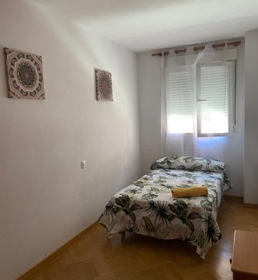 Avila Apartment | Ávila Kat
