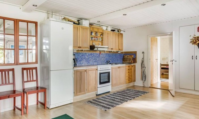 Angasjo House | Ängasjö Ekbacken by Interhome