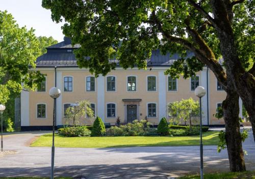 Bromma Hotel | Åkeshofs Slott