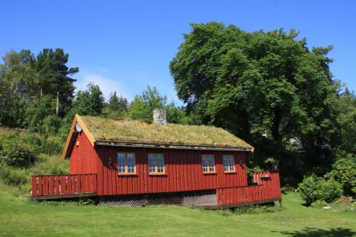 Averoy Other | Åkviktunet hytte nord