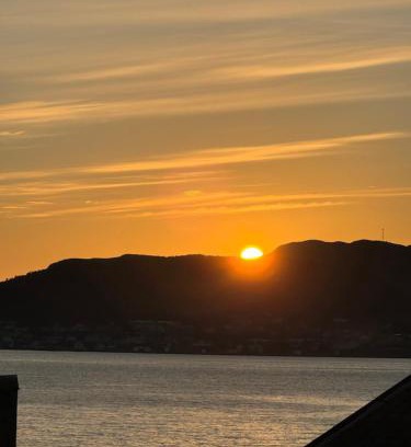 Alesund Apartment | Ålesund sentrum apartment