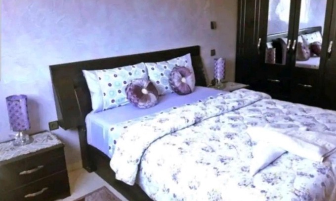 Tangier House | Æřțíšťîč Śpăčê ïń țhë čëňţřë