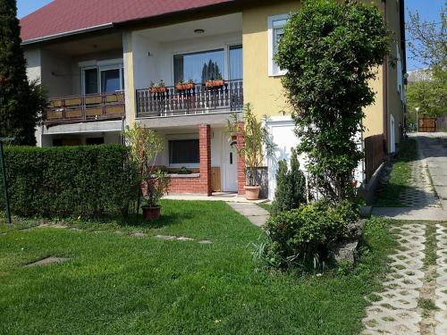 Balatonfured House | Édes otthon
