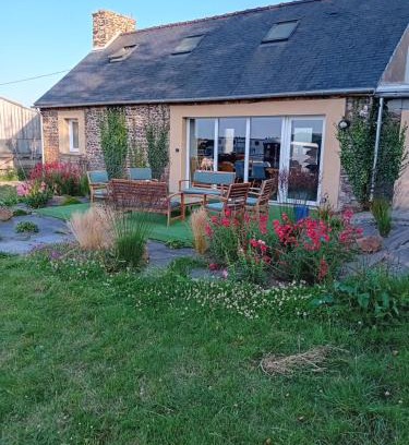 Pordic House | Équi'séjour