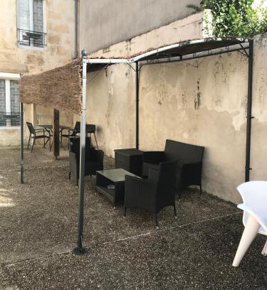 Rochefort Apartment | Île de Ré