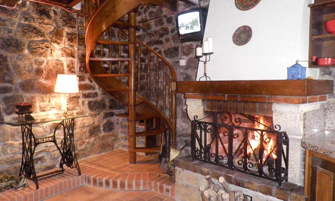 Seguencu House | Ñeros de Seguencu "Ritana"