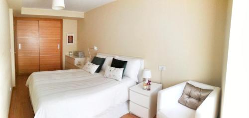 La Coruna Apartment | Ópera 19 Duplex. Céntrico Cerca De Playa