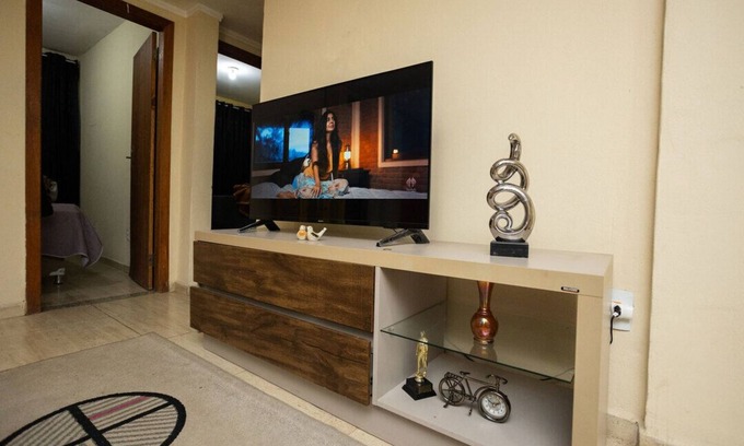 Santa Teresa Apartment | Ótima casa com Wi-Fi em Santa Teresa/ES