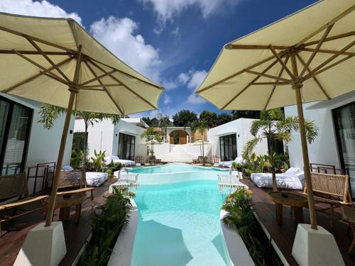 Ungasan Hotel | Ôkeanos Boutique Hotel - Uluwatu Ungasan