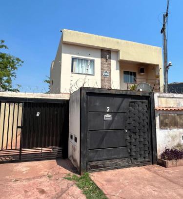 Ladario Apartment | Ôoo de Casa