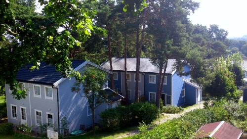 Seebad Bansin House | ökologische Ferienanlage