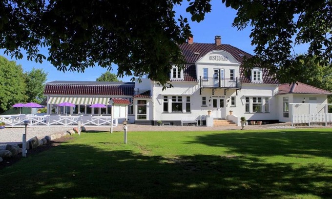 Olsted Hotel | Ølsted Kro