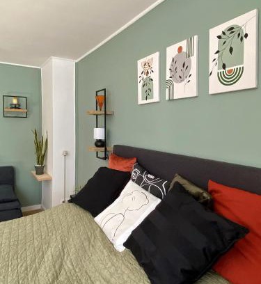 Satoraljaujhely Apartment | Újhely vára Apartman